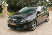 Peugeot-308 Imagem Principal