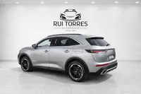 DS-DS7 Crossback detalhes 2