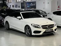 Mercedes-Benz-C 220 detalhes 1