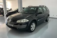 Renault-Megane Break detalhes 2