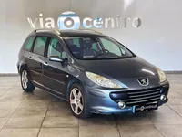 Peugeot-307 SW Imagem Principal
