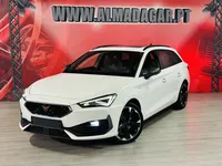 Cupra-Leon ST Imagem Principal