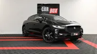 Jaguar-I-Pace Imagem Principal
