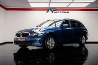 BMW-330 Imagem Principal