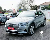 Audi-e-tron Imagem Principal