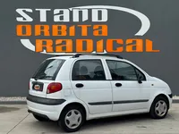 Daewoo-Matiz detalhes 1