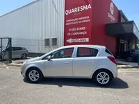 Opel-Corsa Imagem Principal