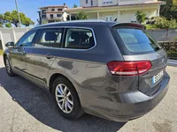 Volkswagen-Passat detalhes 1
