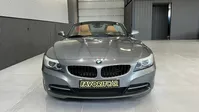 BMW-Z4 detalhes 1