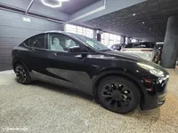 Tesla-Model Y Imagem Principal