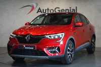 Renault-Arkana Imagem Principal