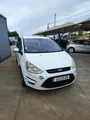 Ford-S-Max detalhes 2