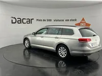 Volkswagen-Passat detalhes 2