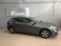 BMW-116 detalhes 2