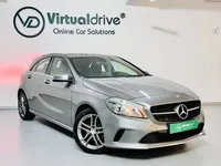 Mercedes-Benz-A 180 detalhes 2