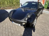 Smart-Roadster Imagem Principal