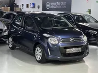 Citroën-C1 detalhes 2