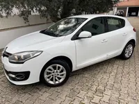 Renault-Mégane detalhes 2