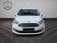 Ford-C-Max Imagem Principal