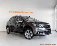 Peugeot-2008 Imagem Principal