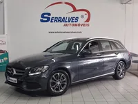Mercedes-Benz-C 180 detalhes 2