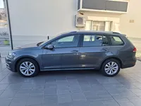 Volkswagen-Golf Variant Imagem Principal