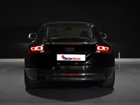 Audi-TT Coupé detalhes 2