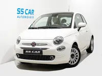 Fiat-500 Imagem Principal