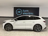 Skoda-Enyaq Imagem Principal