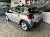 Citroën-C3 detalhes 2