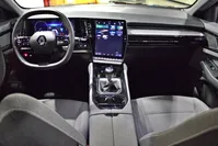 Renault-Austral detalhes 2