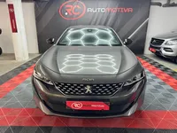 Peugeot-508 detalhes 1