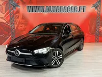 Mercedes-Benz-CLA 250 Imagem Principal