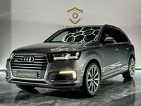 Audi-Q7 Imagem Principal