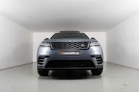 Land Rover-Range Rover Velar detalhes 2