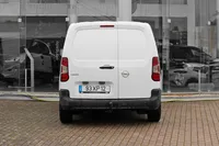 Opel-Combo detalhes 2