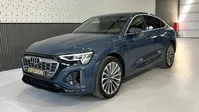 Audi-Q8 e-Tron Sportback detalhes 2