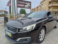 Peugeot-508 Imagem Principal