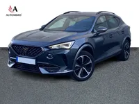 Cupra-Formentor Imagem Principal