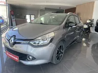 Renault-Clio Sport Tourer Imagem Principal
