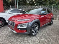 Hyundai-Kauai Imagem Principal