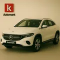Mercedes-Benz-EQA Imagem Principal