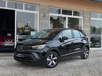 Opel-Crossland Imagem Principal