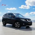 Nissan-X-Trail Imagem Principal
