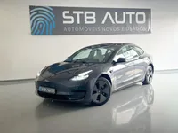 Tesla-Model 3 Imagem Principal
