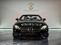 Mercedes-Benz-E 220 detalhes 2