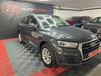 Audi-Q5 Imagem Principal