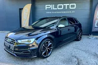 Audi-S3 Sportback detalhes 2