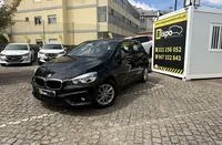 BMW-216 Active Tourer detalhes 2