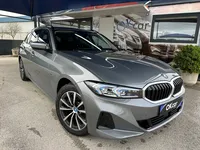 BMW-320 Imagem Principal